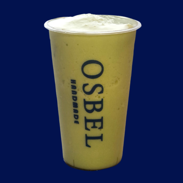 BLENDED MATCHA