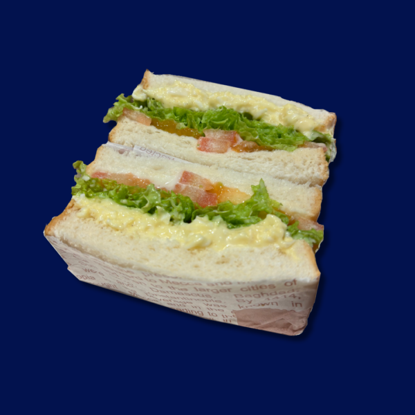 EGG MAYO SANDWICH