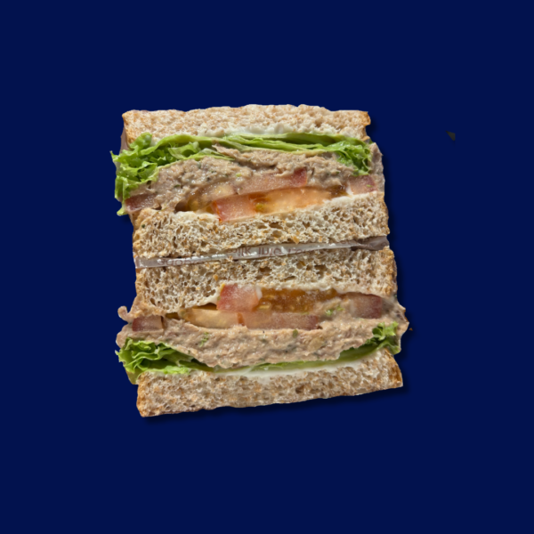 TUNA SANDWICH