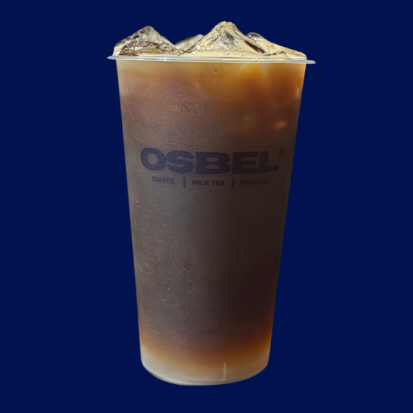 ICED AMERICANO