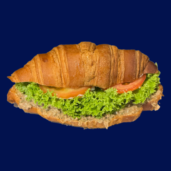 TUNA CROISSANT